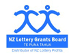 NZ Lotteries Grants Board